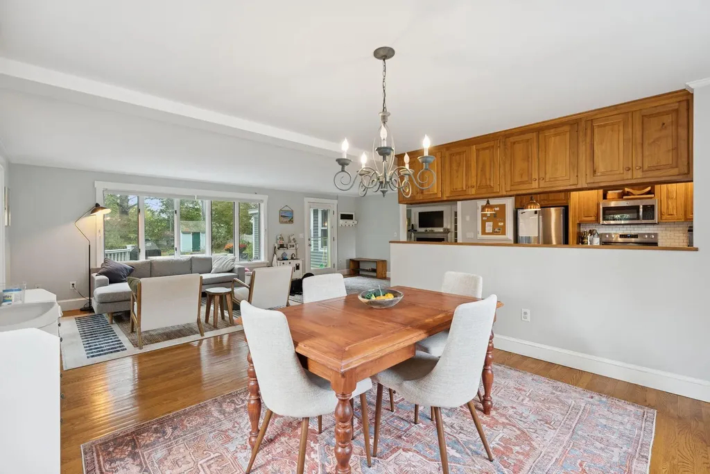 64 Central Street Hallowell ME 04347