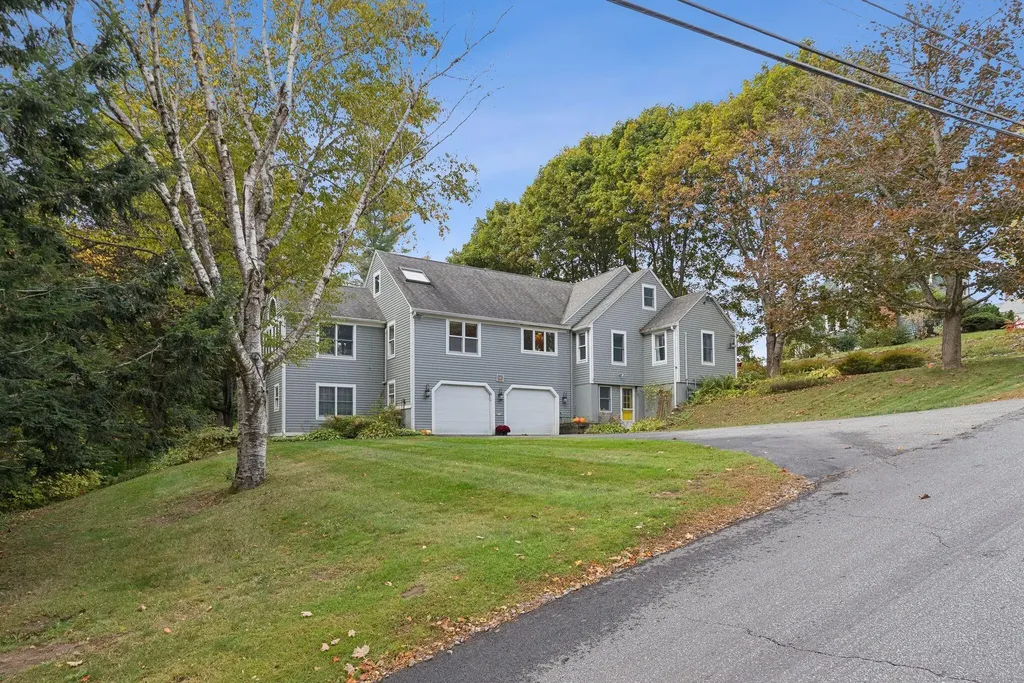 64 Central Street Hallowell ME 04347