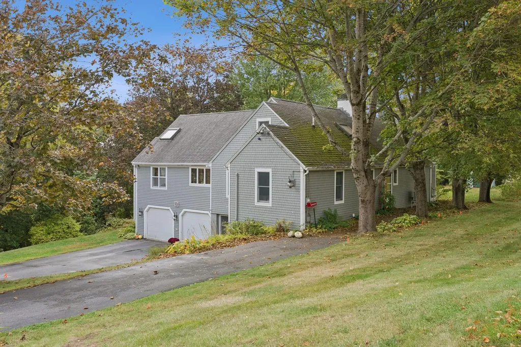 64 Central Street Hallowell ME 04347