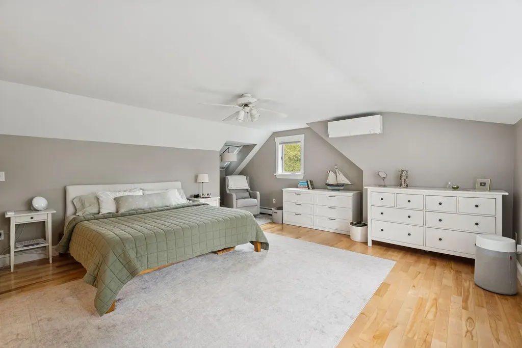64 Central Street Hallowell ME 04347