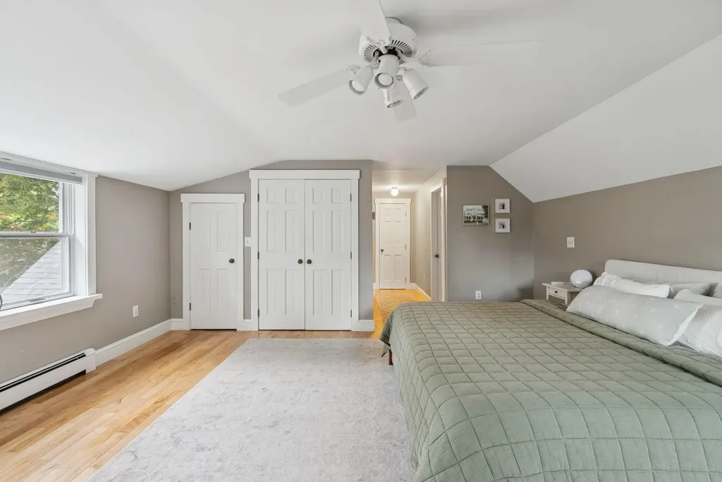 64 Central Street Hallowell ME 04347