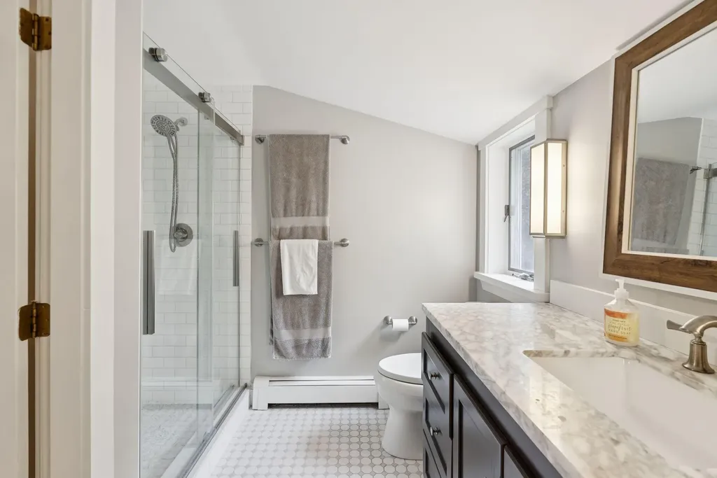 64 Central Street Hallowell ME 04347