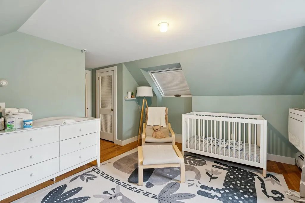 64 Central Street Hallowell ME 04347