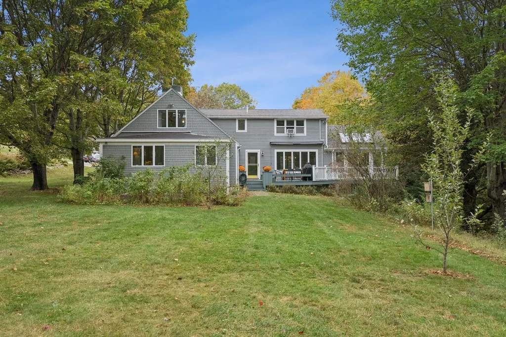 64 Central Street Hallowell ME 04347