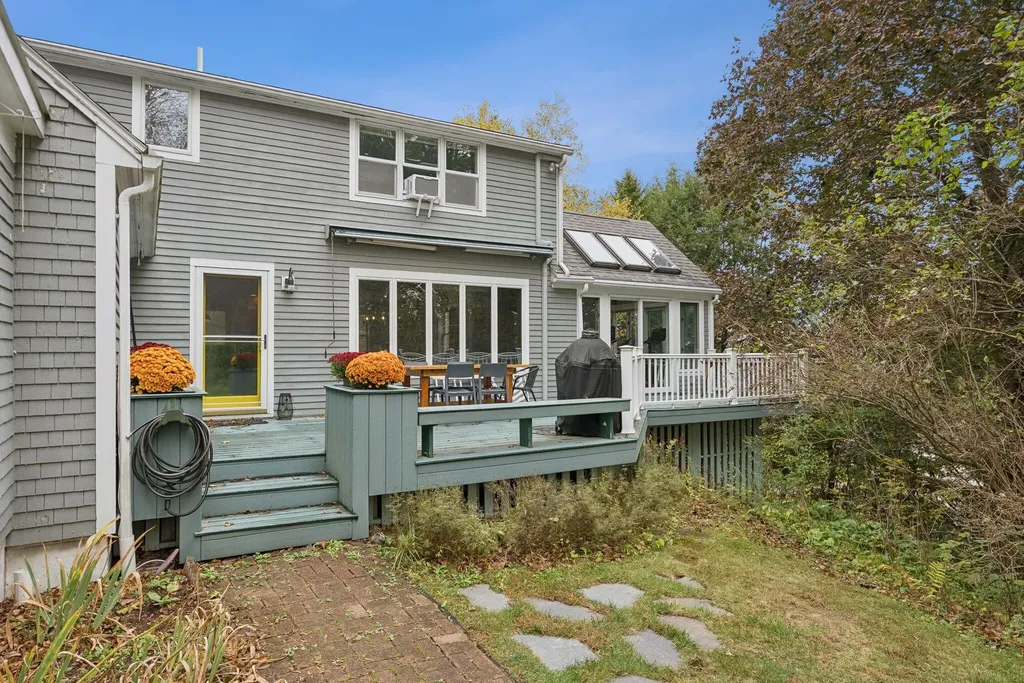64 Central Street Hallowell ME 04347