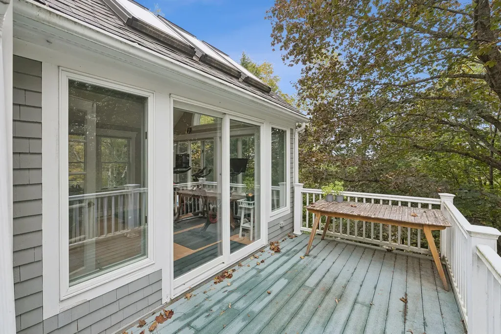 64 Central Street Hallowell ME 04347