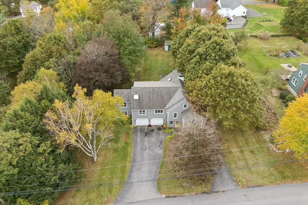 64 Central Street Hallowell ME 04347