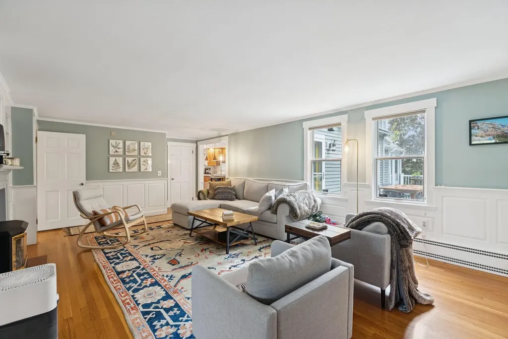 64 Central Street Hallowell ME 04347