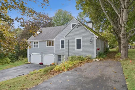 64 Central Street Hallowell ME 04347
