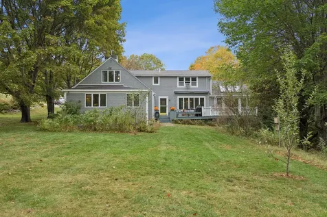 64 Central Street Hallowell ME 04347