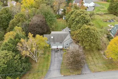 64 Central Street Hallowell ME 04347