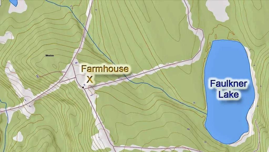 479 Harris Hill Road Weston ME 04424