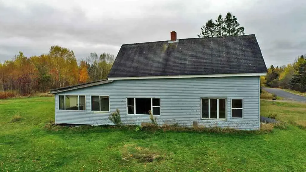 479 Harris Hill Road Weston ME 04424