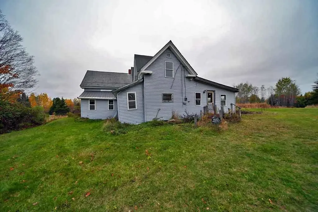 479 Harris Hill Road Weston ME 04424