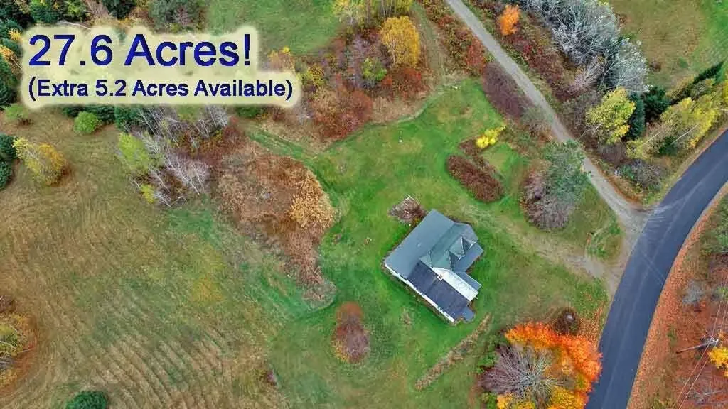 479 Harris Hill Road Weston ME 04424