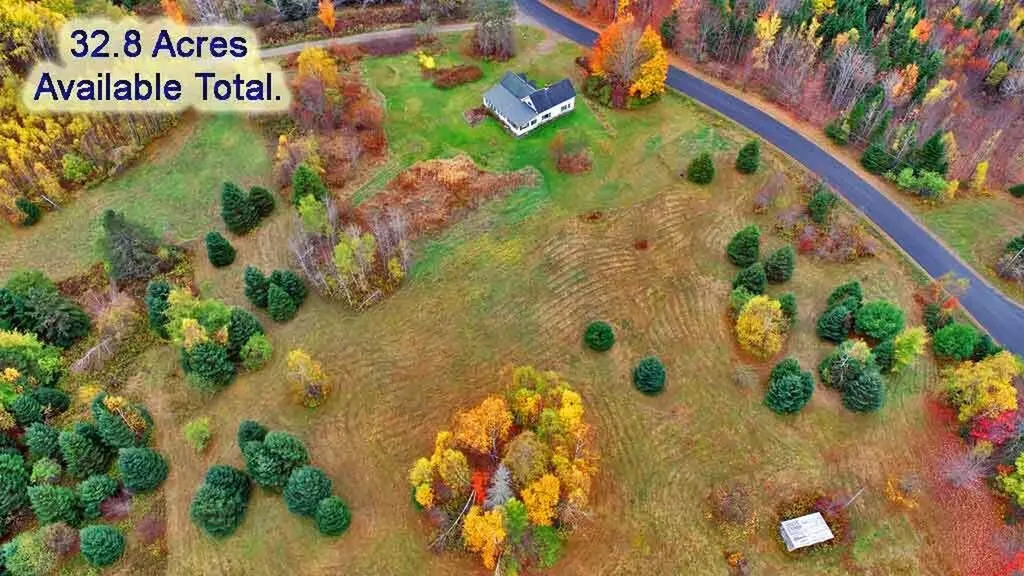 479 Harris Hill Road Weston ME 04424