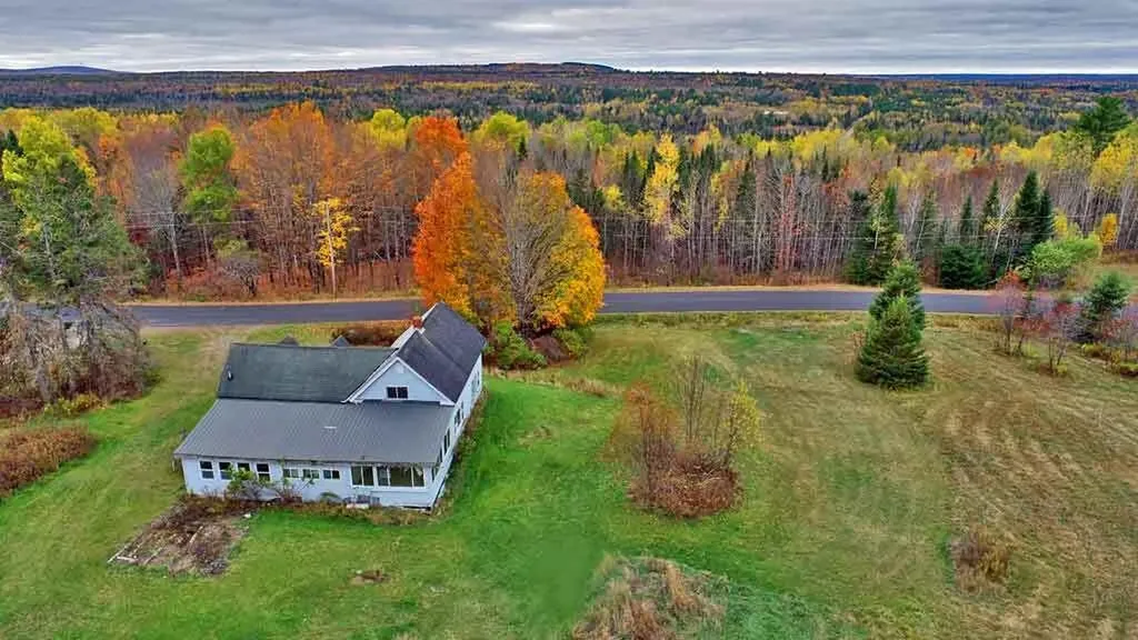 479 Harris Hill Road Weston ME 04424