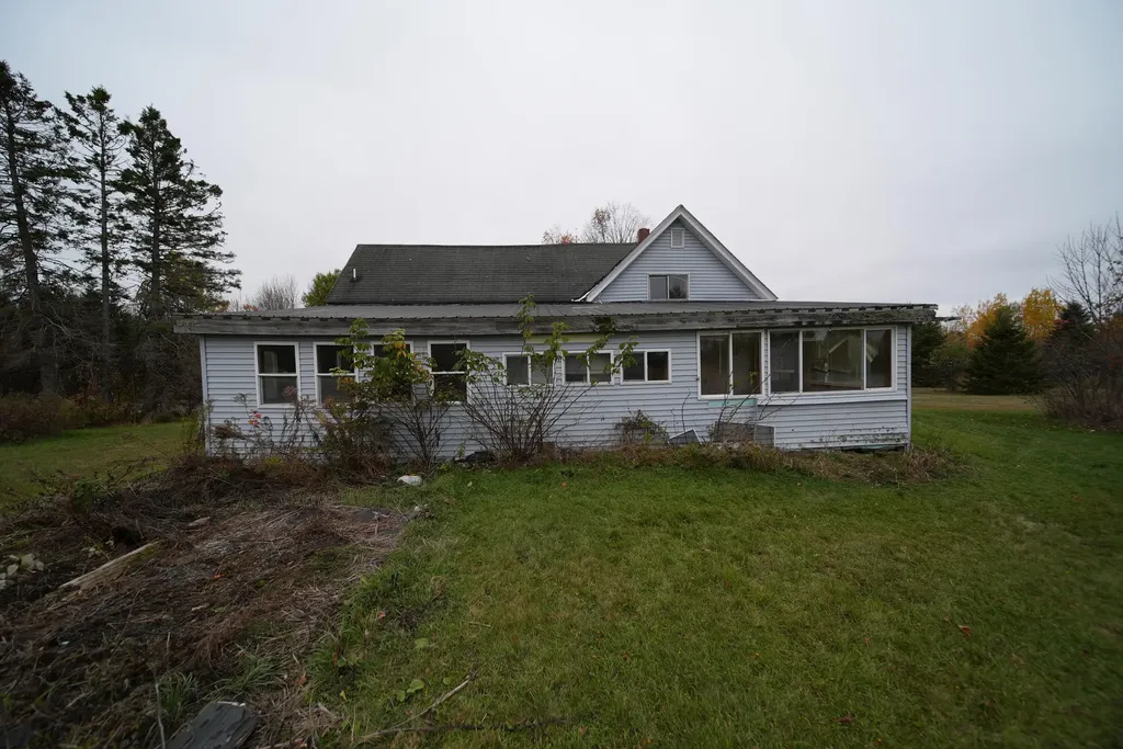 479 Harris Hill Road Weston ME 04424