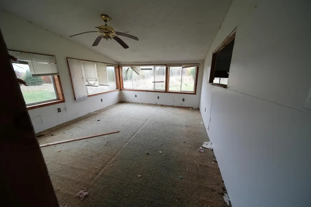 479 Harris Hill Road Weston ME 04424
