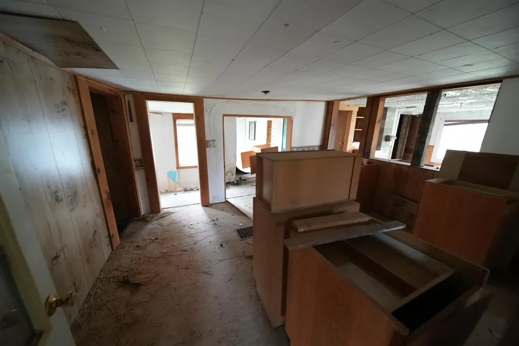 479 Harris Hill Road Weston ME 04424