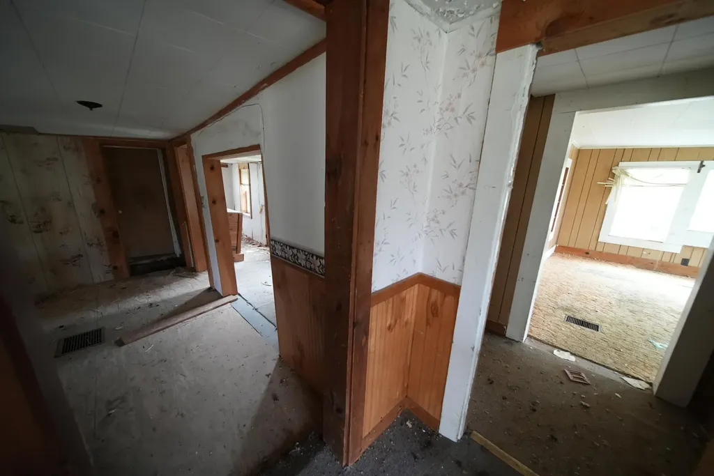 479 Harris Hill Road Weston ME 04424