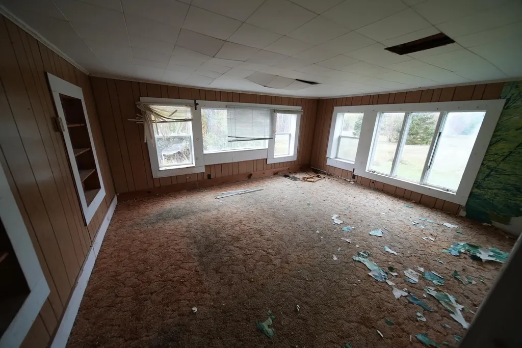 479 Harris Hill Road Weston ME 04424