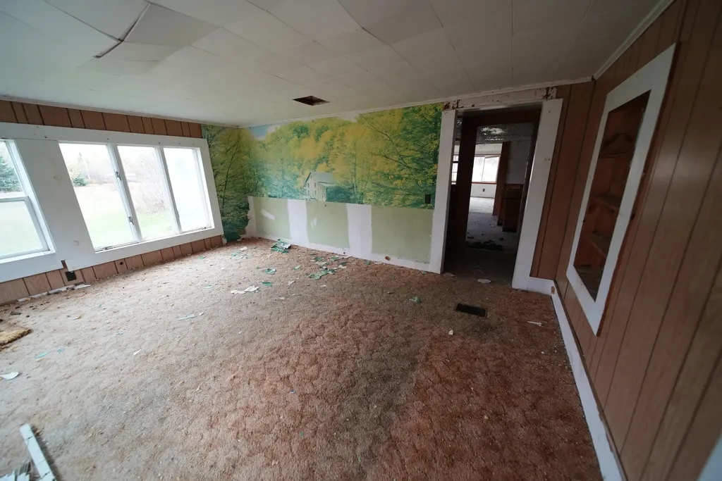 479 Harris Hill Road Weston ME 04424