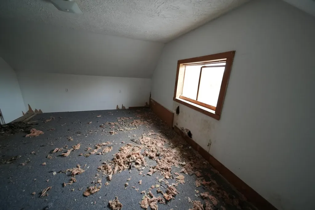 479 Harris Hill Road Weston ME 04424