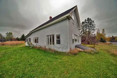 479 Harris Hill Road Weston ME 04424