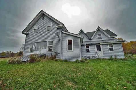 479 Harris Hill Road Weston ME 04424