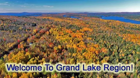 479 Harris Hill Road Weston ME 04424