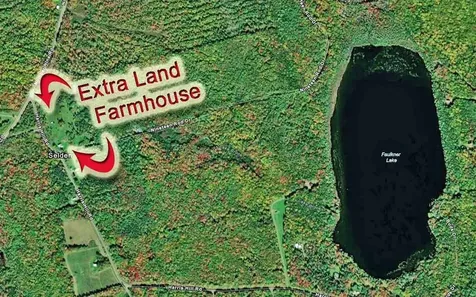 479 Harris Hill Road Weston ME 04424