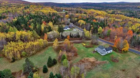 479 Harris Hill Road Weston ME 04424