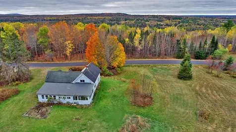 479 Harris Hill Road Weston ME 04424