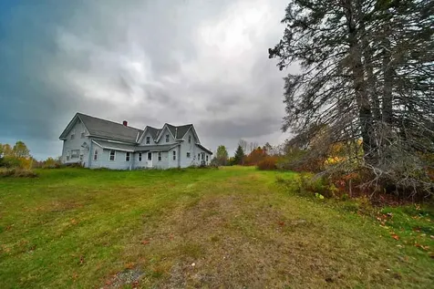 479 Harris Hill Road Weston ME 04424