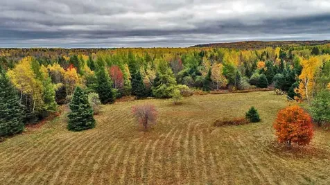 479 Harris Hill Road Weston ME 04424