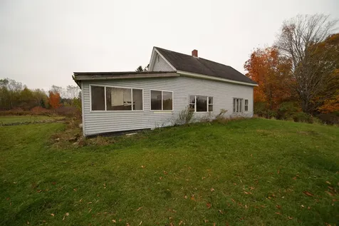 479 Harris Hill Road Weston ME 04424