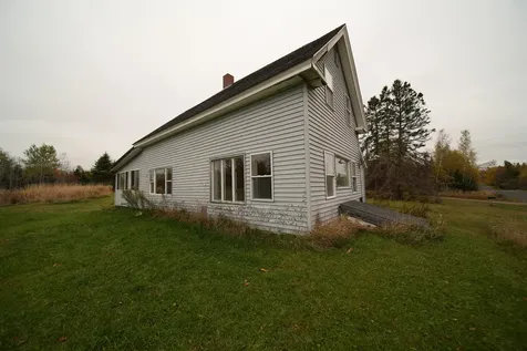 479 Harris Hill Road Weston ME 04424