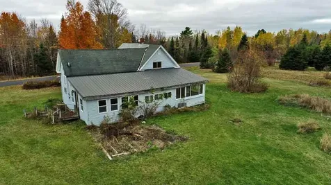 479 Harris Hill Road Weston ME 04424