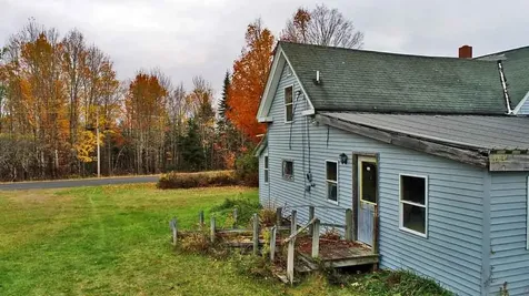 479 Harris Hill Road Weston ME 04424
