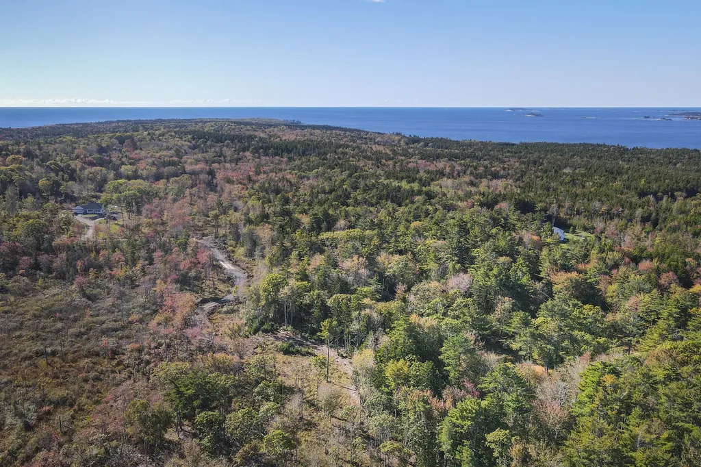 Lot 4 Jack's Lane Bristol ME 04554