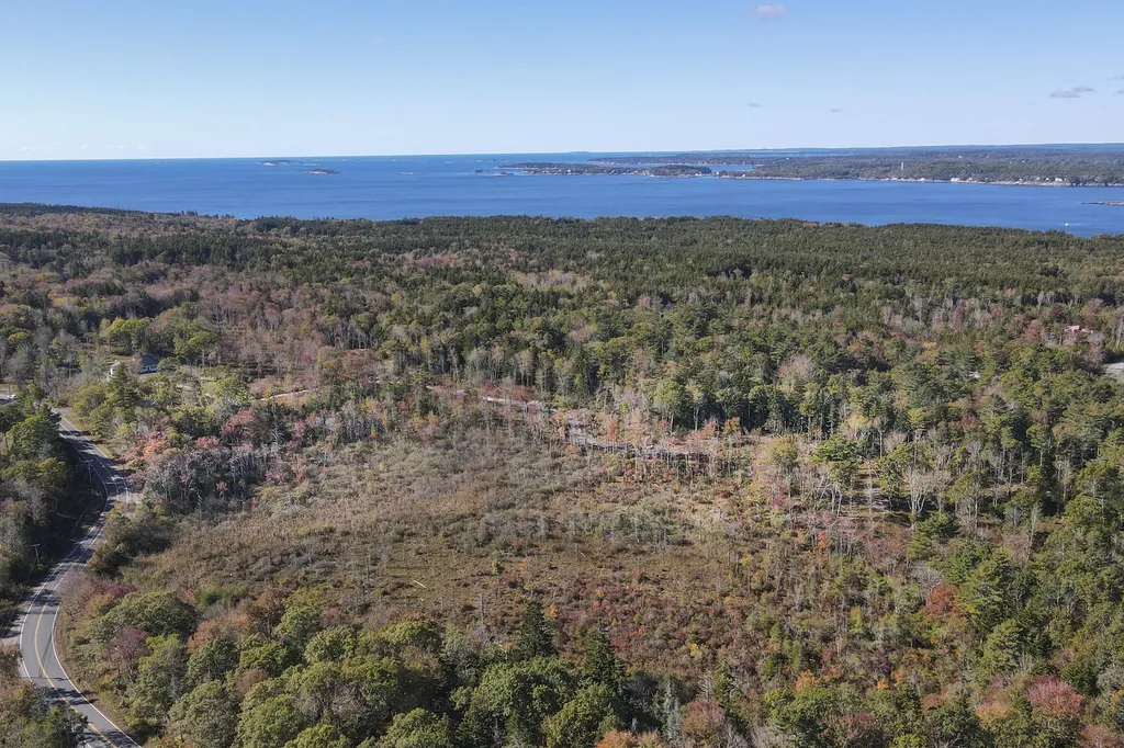 Lot 4 Jack's Lane Bristol ME 04554