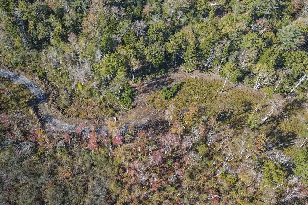 Lot 4 Jack's Lane Bristol ME 04554