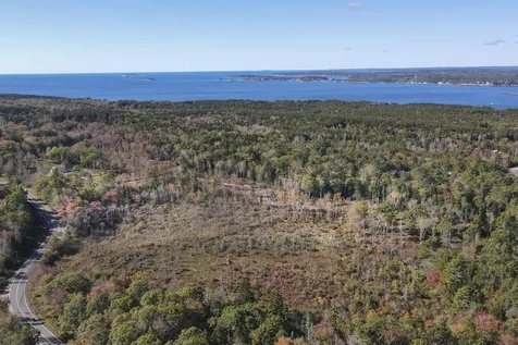 Lot 4 Jack's Lane Bristol ME 04554