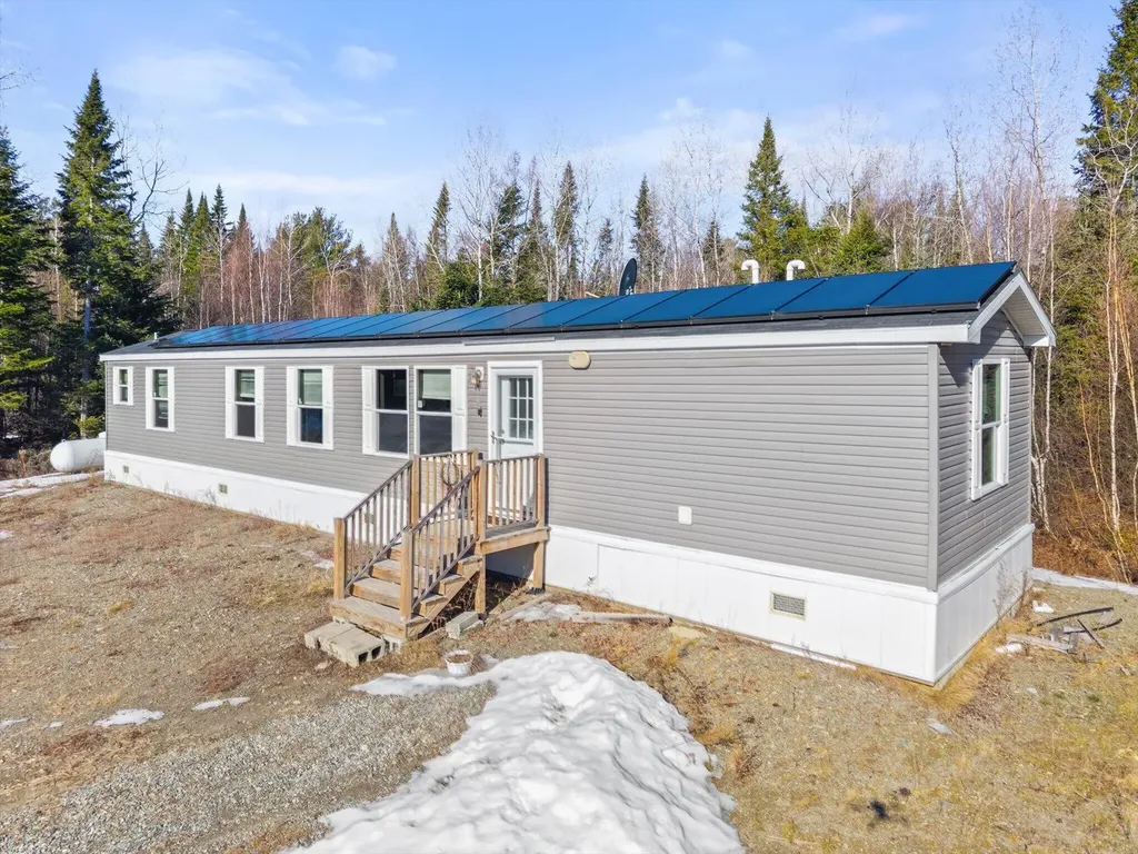 76 Otter Trail Greenbush ME 04418