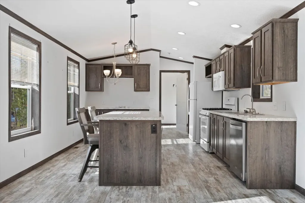 76 Otter Trail Greenbush ME 04418