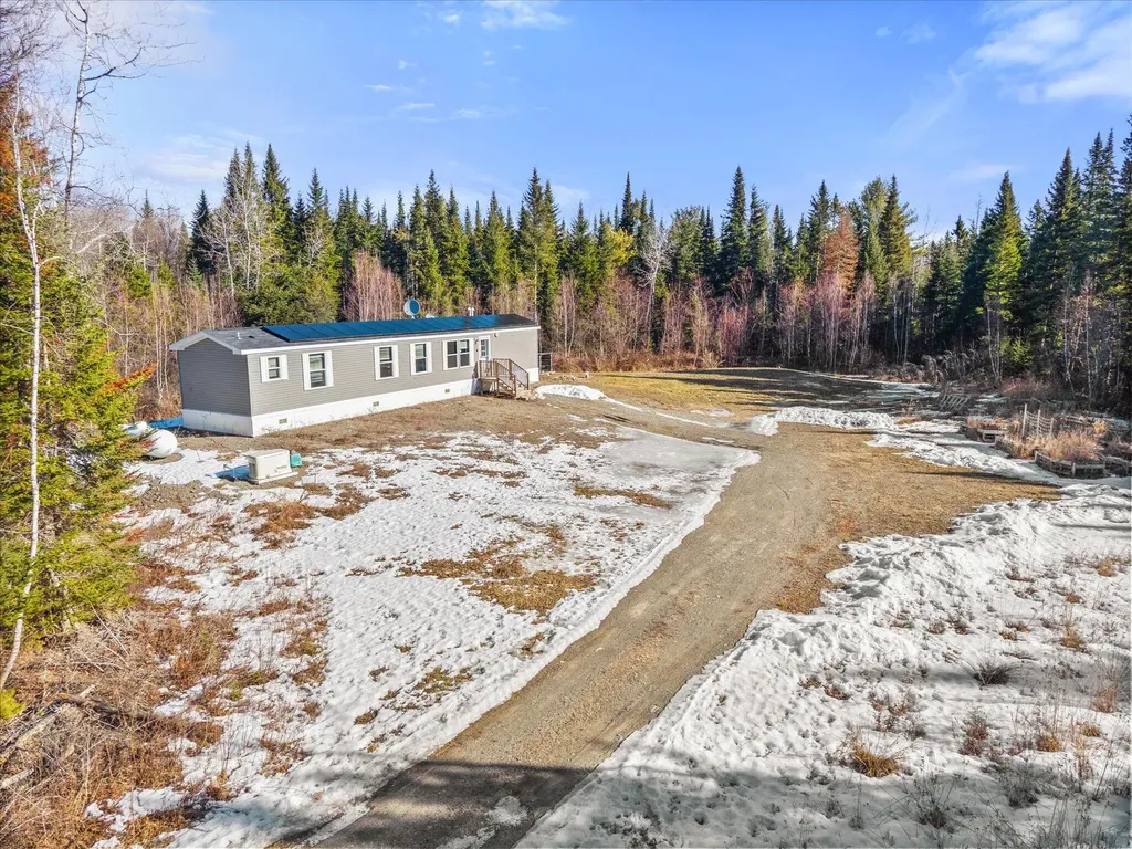 76 Otter Trail Greenbush ME 04418
