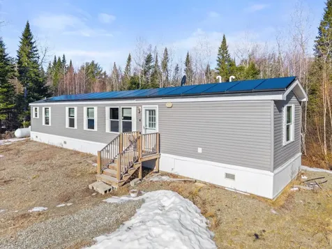 76 Otter Trail Greenbush ME 04418