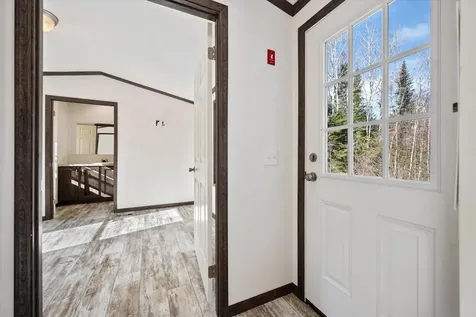 76 Otter Trail Greenbush ME 04418