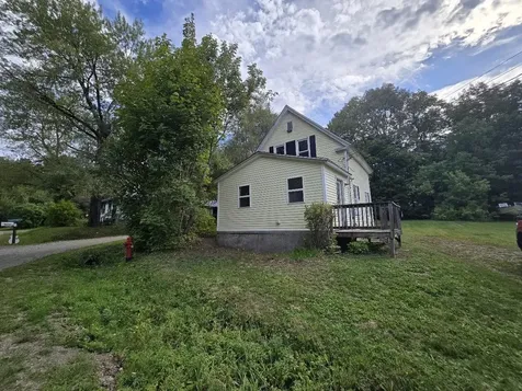 111 Prospect Street Dexter ME 04930